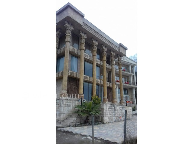 عکس شماره 463799 - اجاره واحد جنگلی در رامسر - 