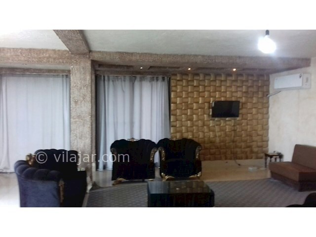 عکس شماره 463801 - اجاره واحد جنگلی در رامسر - 