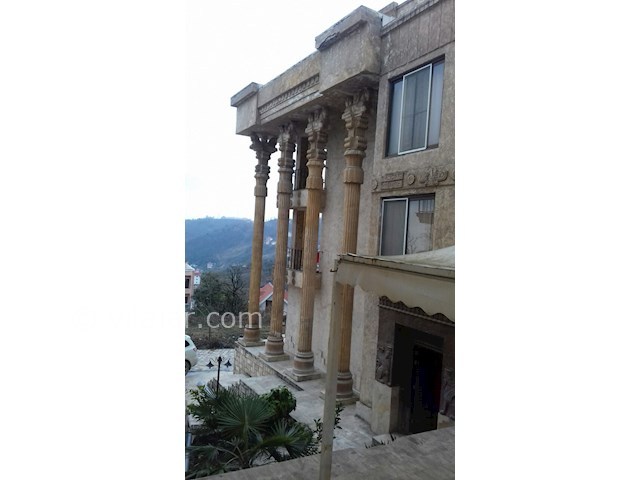 عکس شماره 463805 - اجاره واحد جنگلی در رامسر - 