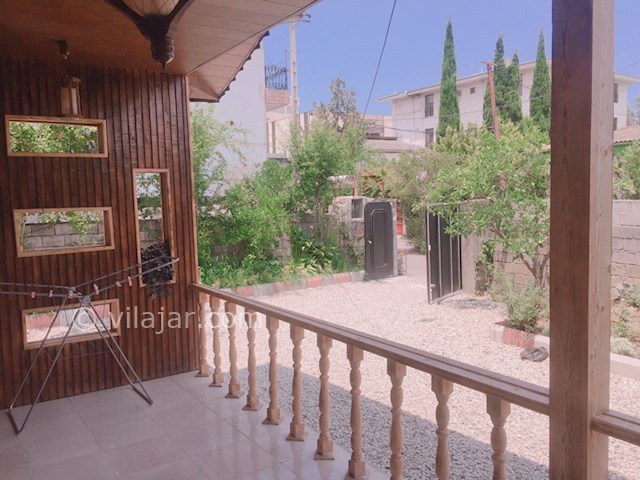 عکس شماره 463821 - ویلا با استخر و جکوزی در رامسر - 