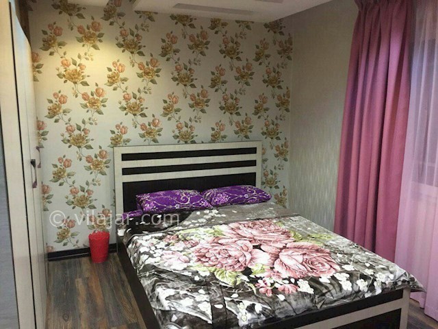 عکس شماره 463833 - ویلا با استخر و جکوزی در رامسر - 