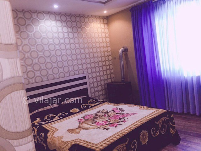 عکس شماره 463853 - ویلا با استخر و جکوزی در رامسر - 