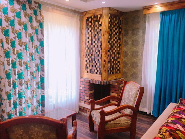 عکس شماره 463855 - ویلا با استخر و جکوزی در رامسر - 