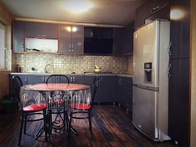 عکس شماره 463857 - ویلا با استخر و جکوزی در رامسر - 