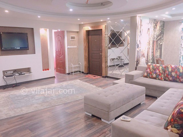 عکس شماره 463859 - ویلا با استخر و جکوزی در رامسر - 