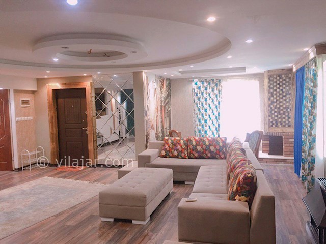 عکس شماره 463865 - ویلا با استخر و جکوزی در رامسر - 