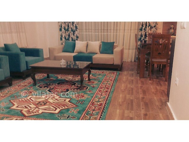 عکس شماره 46393 - اجاره واحد ویلایی لشتو رامسر - 