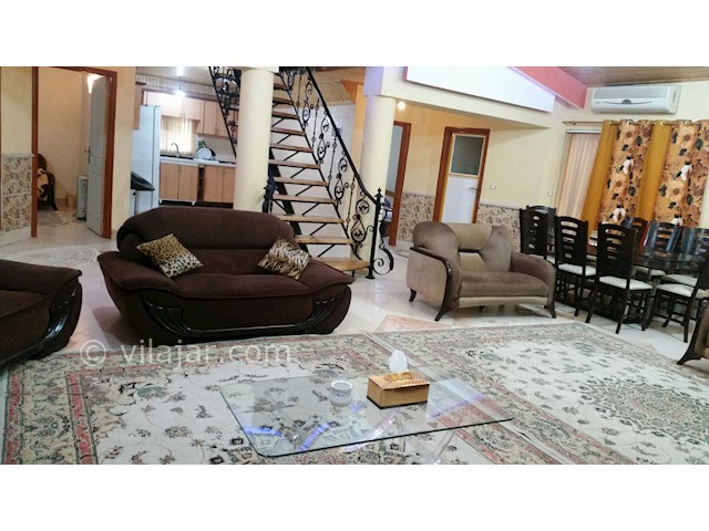 عکس شماره 463933 - اجاره روزانه ویلا زیباکنار - 