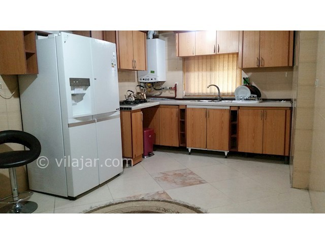 عکس شماره 463937 - اجاره روزانه ویلا زیباکنار - 