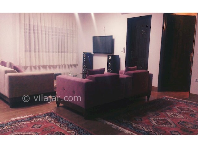 عکس شماره 46395 - اجاره واحد ویلایی لشتو رامسر - 