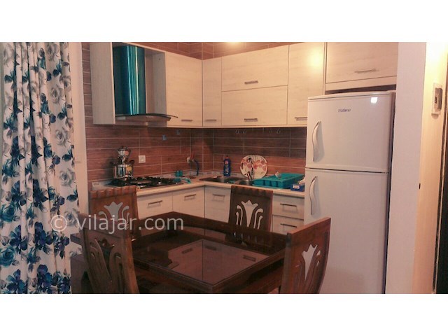 عکس شماره 46397 - اجاره واحد ویلایی لشتو رامسر - 