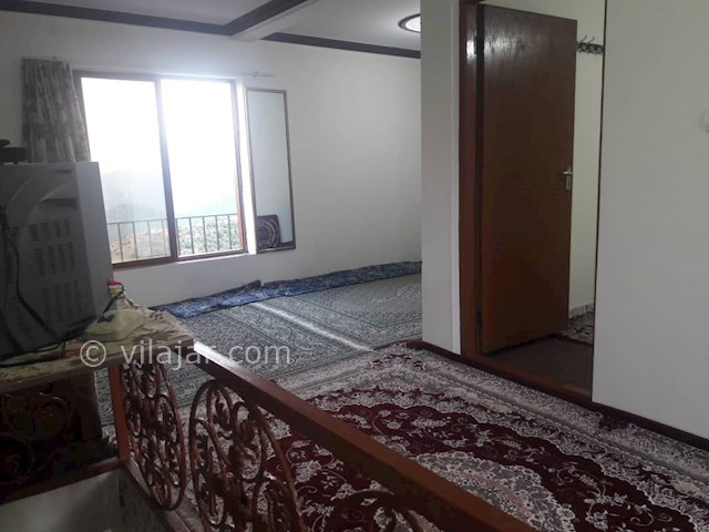 عکس شماره 463983 - خانه دربست در ییلاق اسالم - 