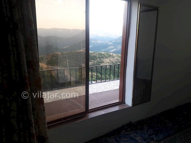 عکس شماره 463985 - خانه دربست در ییلاق اسالم - 