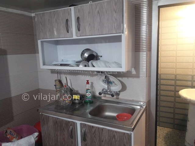 عکس شماره 463989 - خانه دربست در ییلاق اسالم - 