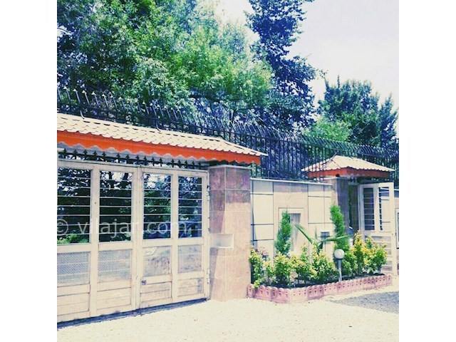 عکس شماره 46399 - اجاره واحد ویلایی لشتو رامسر - 