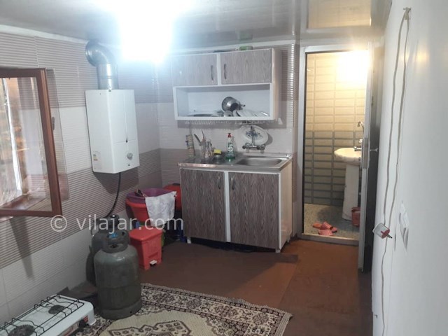 عکس شماره 463993 - خانه دربست در ییلاق اسالم - 