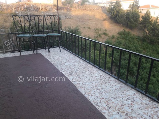 عکس شماره 463997 - خانه دربست در ییلاق اسالم - 