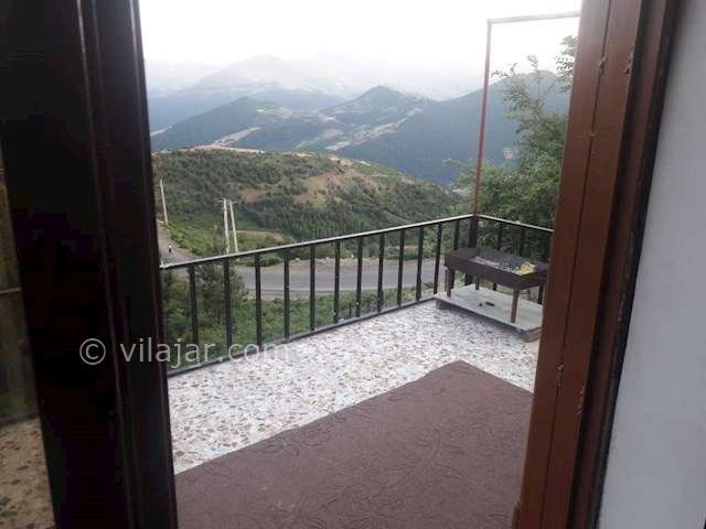 عکس شماره 464009 - خانه دربست در ییلاق اسالم - 