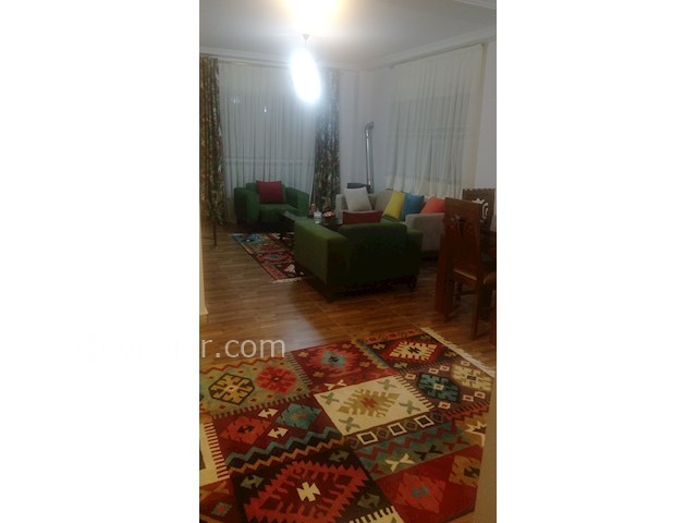 عکس شماره 46401 - اجاره واحد ویلایی لشتو رامسر - 