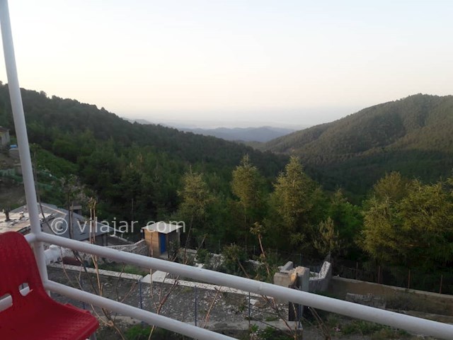 عکس شماره 464013 - خانه دربست در ییلاق اسالم - 