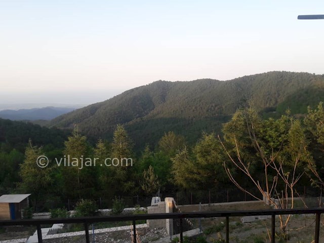 عکس شماره 464015 - خانه دربست در ییلاق اسالم - 