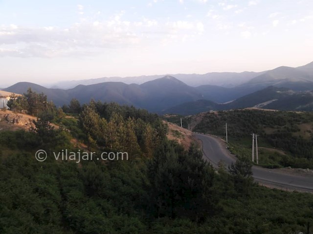 عکس شماره 464017 - خانه دربست در ییلاق اسالم - 