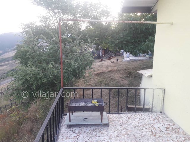 عکس شماره 464019 - خانه دربست در ییلاق اسالم - 