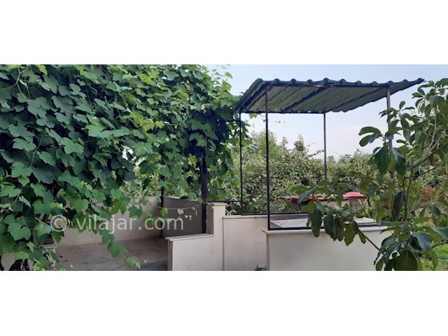 عکس شماره 464033 - رزرو ویلا جنگلی اطراف چالوس - 