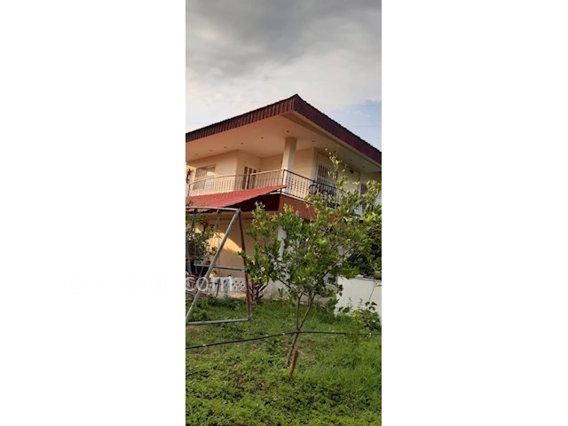 عکس شماره 464035 - رزرو ویلا جنگلی اطراف چالوس - 