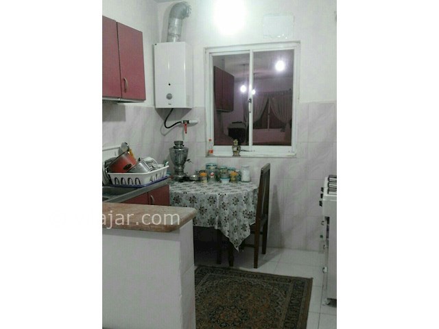 عکس شماره 464167 - واحد ویلایی نزدیک ماسوله - 