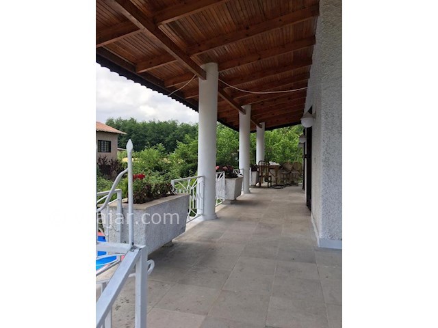 عکس شماره 464499 - ویلا اجاره ای در کلارآباد - 