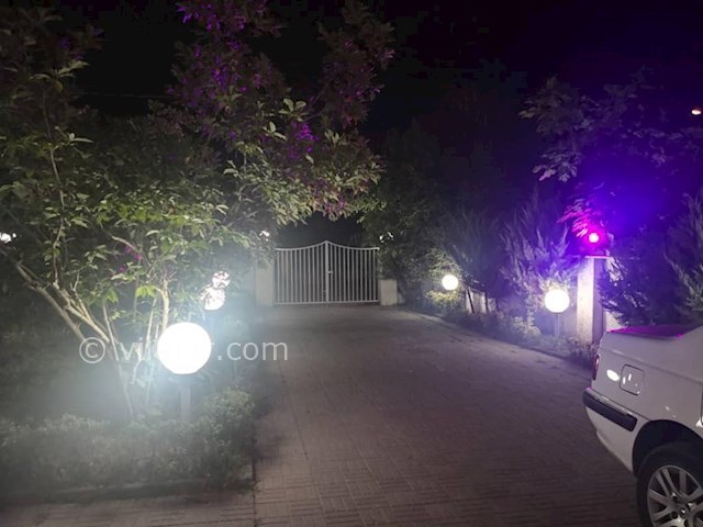 عکس شماره 464503 - ویلا اجاره ای در کلارآباد - 