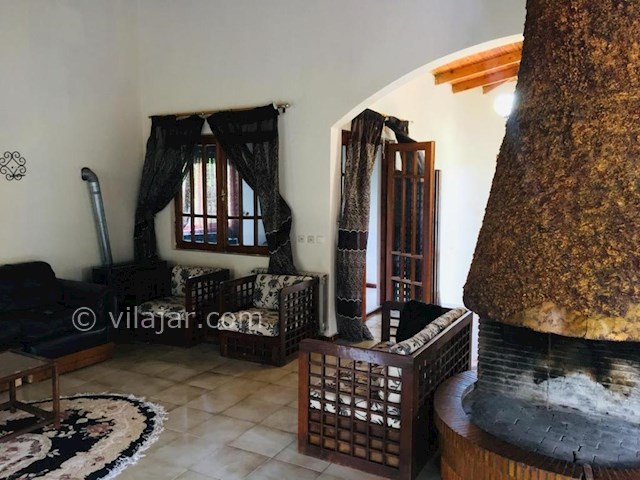 عکس شماره 464505 - ویلا اجاره ای در کلارآباد - 