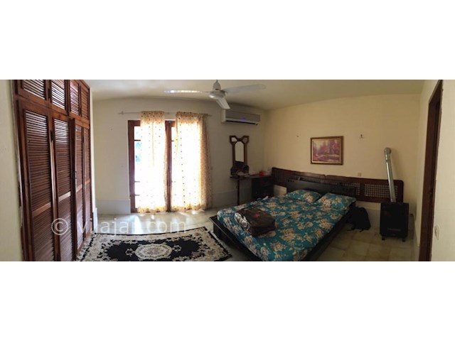 عکس شماره 464507 - ویلا اجاره ای در کلارآباد - 