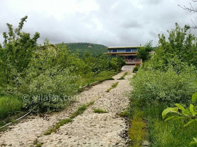 عکس شماره 464757 - اجاره ویلا در ییلاق مریان - 