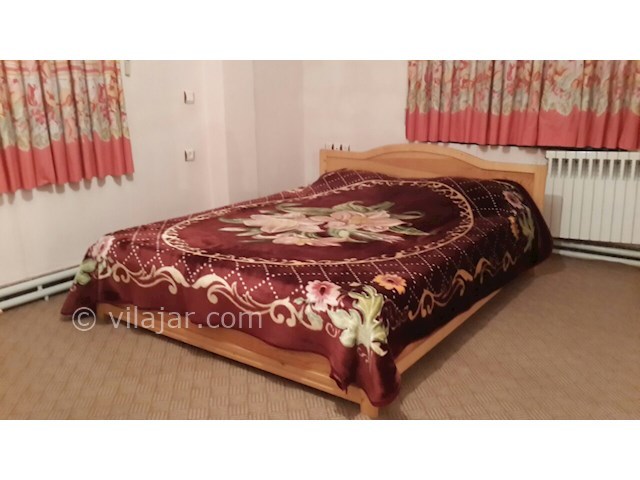 عکس شماره 464761 - اجاره ویلا در ییلاق مریان - 