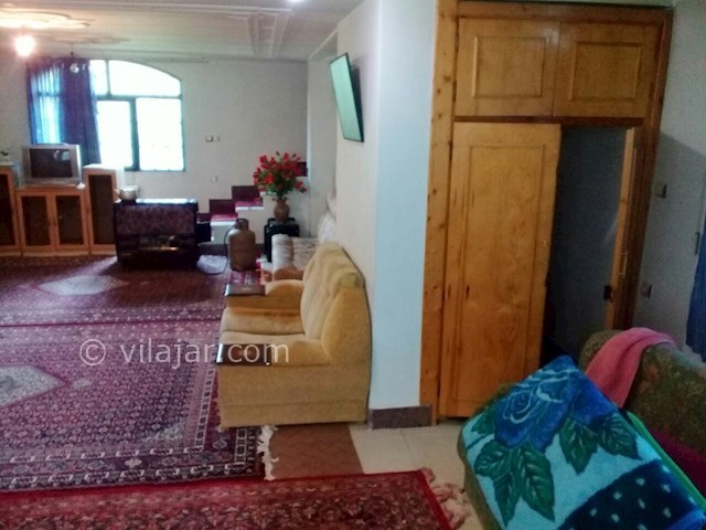 عکس شماره 464765 - اجاره ویلا در ییلاق مریان - 