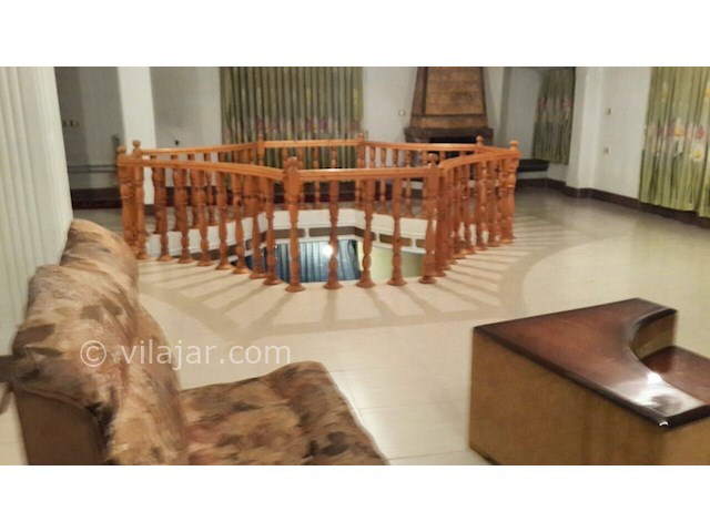 عکس شماره 464771 - اجاره ویلا در ییلاق مریان - 