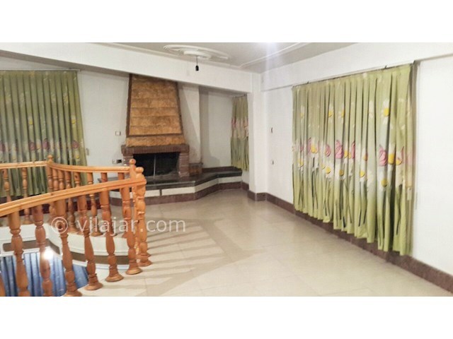 عکس شماره 464773 - اجاره ویلا در ییلاق مریان - 