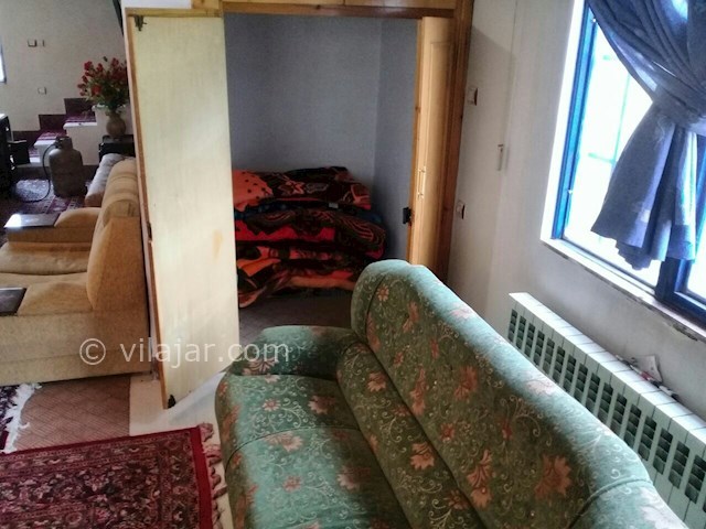 عکس شماره 464777 - اجاره ویلا در ییلاق مریان - 