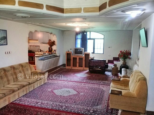 عکس شماره 464781 - اجاره ویلا در ییلاق مریان - 