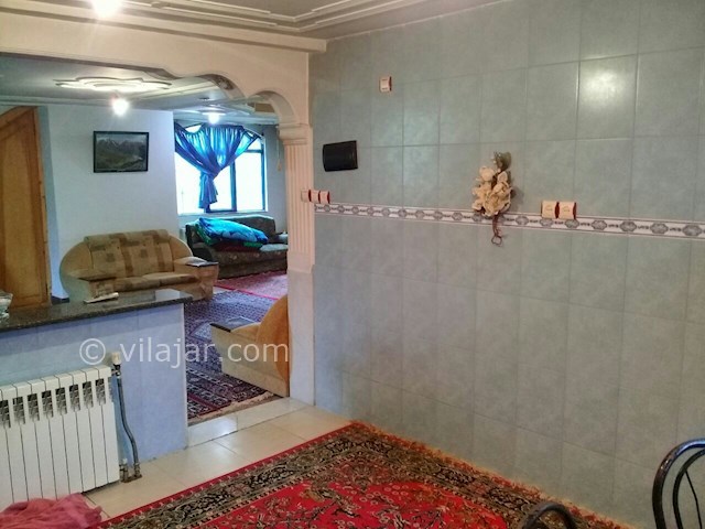 عکس شماره 464785 - اجاره ویلا در ییلاق مریان - 