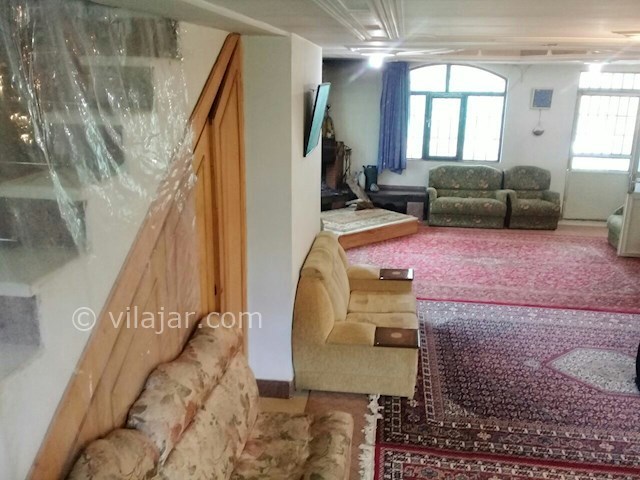 عکس شماره 464789 - اجاره ویلا در ییلاق مریان - 