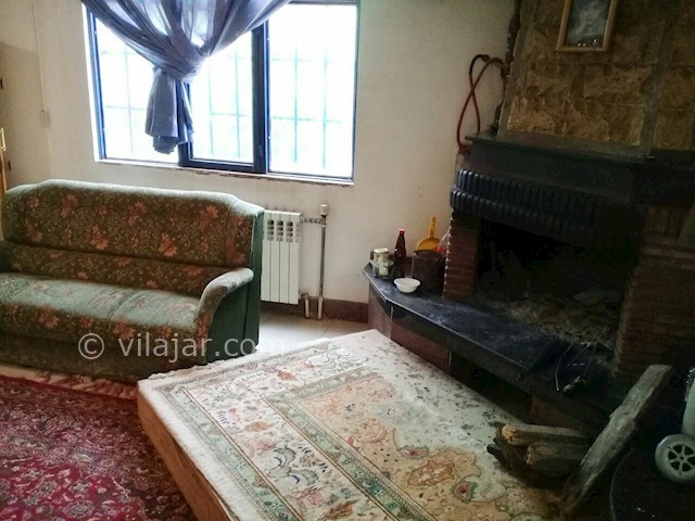 عکس شماره 464791 - اجاره ویلا در ییلاق مریان - 