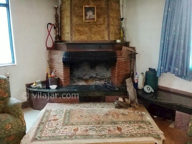 عکس شماره 464793 - اجاره ویلا در ییلاق مریان - 