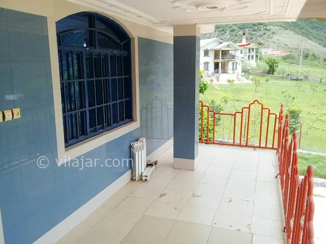 عکس شماره 464797 - اجاره ویلا در ییلاق مریان - 