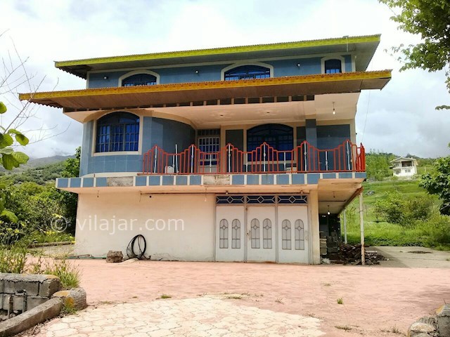 عکس شماره 464799 - اجاره ویلا در ییلاق مریان - 