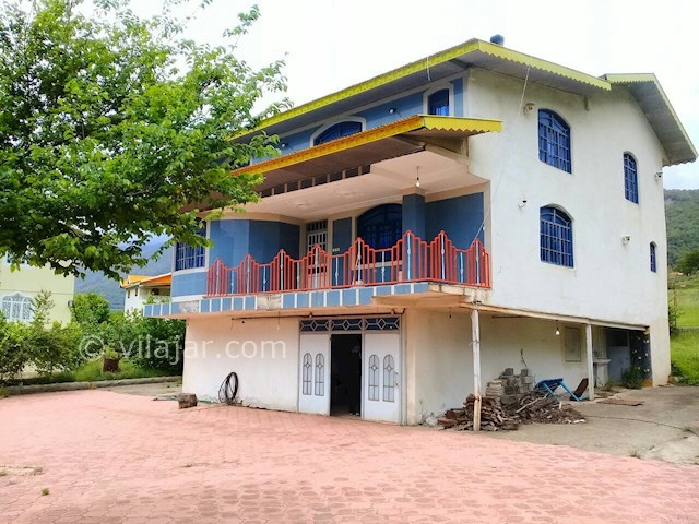 عکس شماره 464801 - اجاره ویلا در ییلاق مریان - 