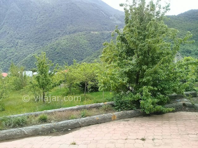 عکس شماره 464803 - اجاره ویلا در ییلاق مریان - 