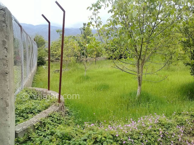 عکس شماره 464807 - اجاره ویلا در ییلاق مریان - 